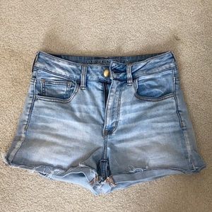 American Eagles shorts